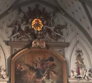 Münster Unserer Lieben Frau