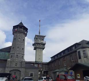 Keilberg in Bozi Dar