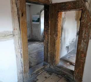 In der historischen Türmer-Stube