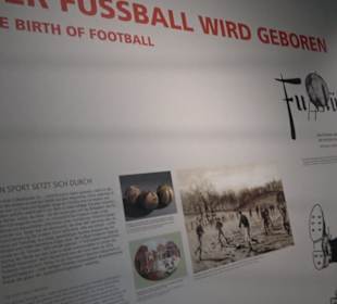 FC Bayern Museum