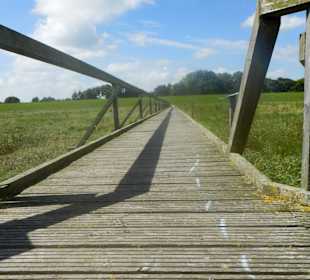 Gehbehinderten geeignet