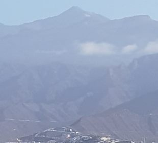 Pico del Teide