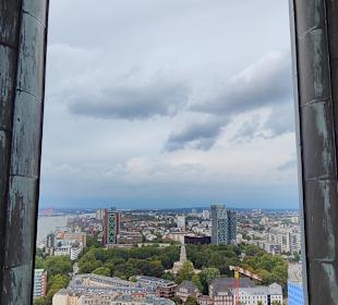 St. Michaelis / Michel