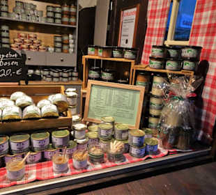 Impressionen vom "Heinzels Wintermärchen"