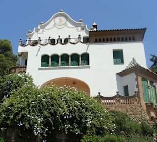 Parco Güell
