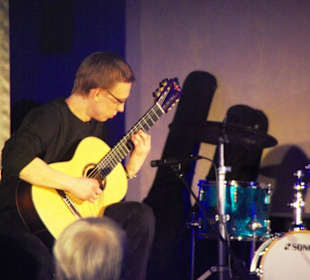 In der Altstadt St. Klara Kirche