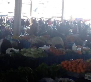  Sali Pazari in Manavgat