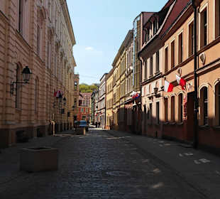 Stare Miasto