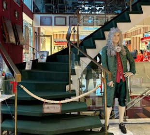 Duftmuseum im Farina-Haus