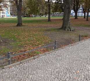 Kolonnaden