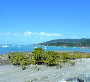 Airlie Beach