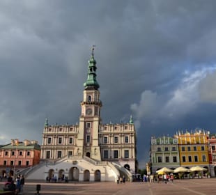 Rynek Starego miasta