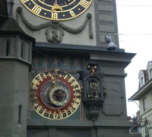 Glockenspiel