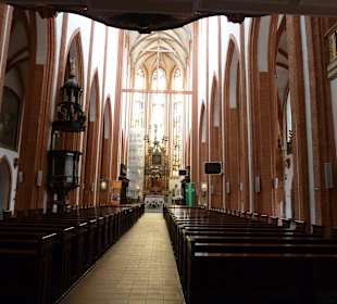 Elisabethkirche