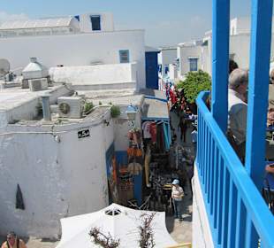 Sidi Bou Said