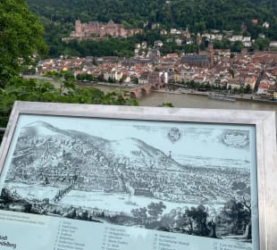 Altstadt Heidelberg