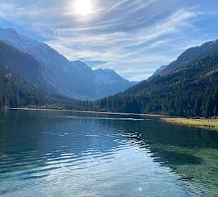 Wandern Wagrain