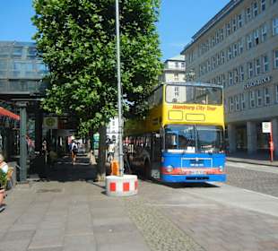 Mönkebergstrasse