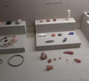 Museum Alte Kulturen