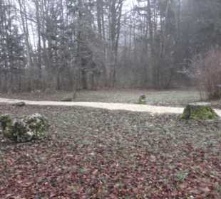 Wallfahrtskirche Maria Buch