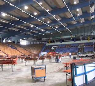 Olympia Eissport Zentrum
