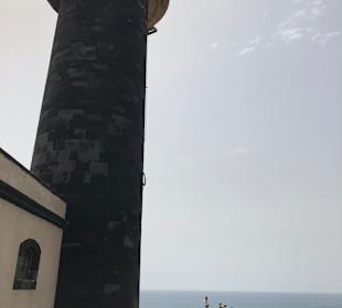 Leuchtturm von Jandia