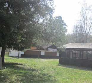 Der Handkeesfestplatz