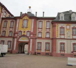 Schloss Bruchsal