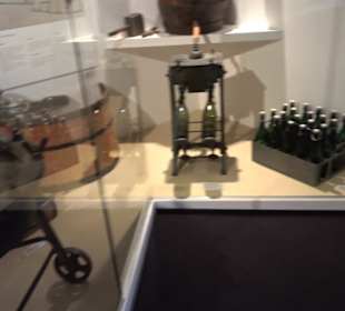 Archäologisches Museum