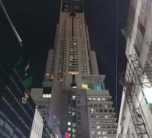 Stadtrundfahrt Bangkok