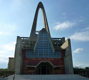 Aussenansicht Vorderseite