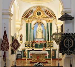 Ermita de Nuestra Señor Santiago