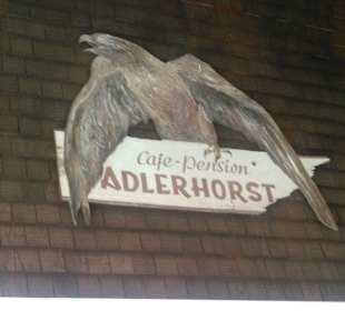 Wandern Nesselwängle