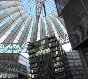 Sony Center