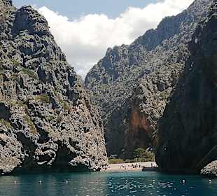 Stadtrundgang Peguera