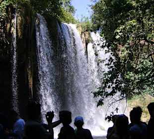 Wasserfall