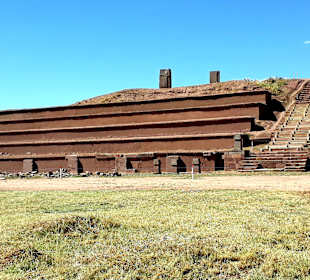 Tiahuanaco