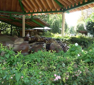 Erlebnispark Tripsdrill