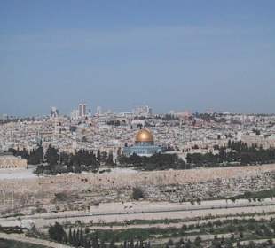 Jerusalem