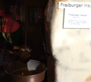 Fasnetmuseum