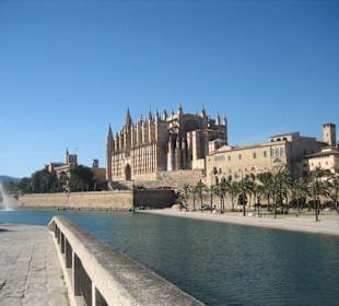 Palma de Mallorca / Kathedrale