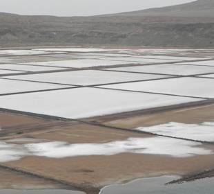 Inselrundfahrt - Salinen