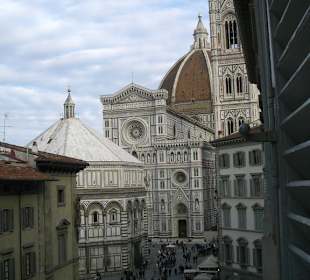 Angolazione della cattedrale 