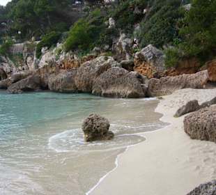 Cala Gat