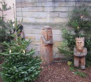 Weihnachtsmarkt Deidesheim