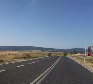 Pasmo Gór Świętokrzyskich