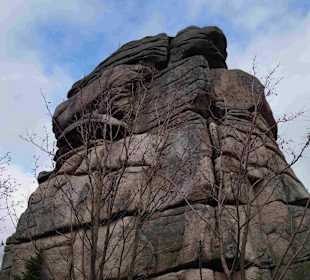 Riesengebirge/Karkonosze