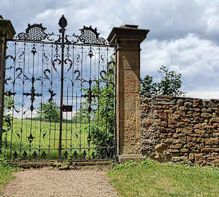 Schloss Molsdorf