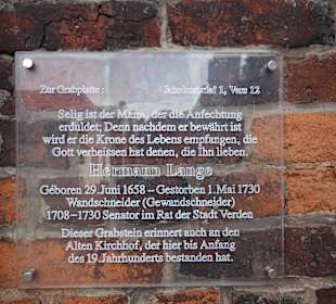 Beschreibung St. Johannis