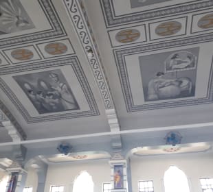 Graha Bunda Maria Annai Velangkanni